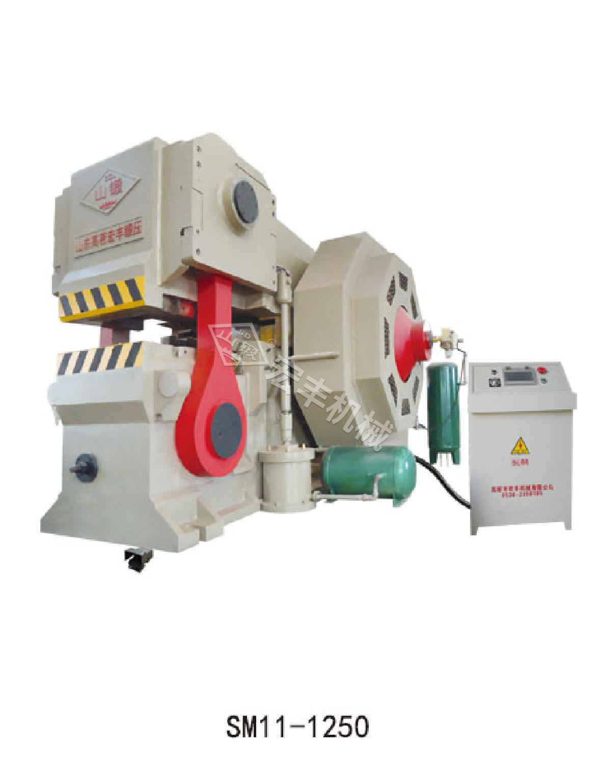 選擇模鍛設(shè)備的注意事項