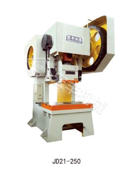 模鍛壓力機的螺桿疲勞脆斷的原因分析